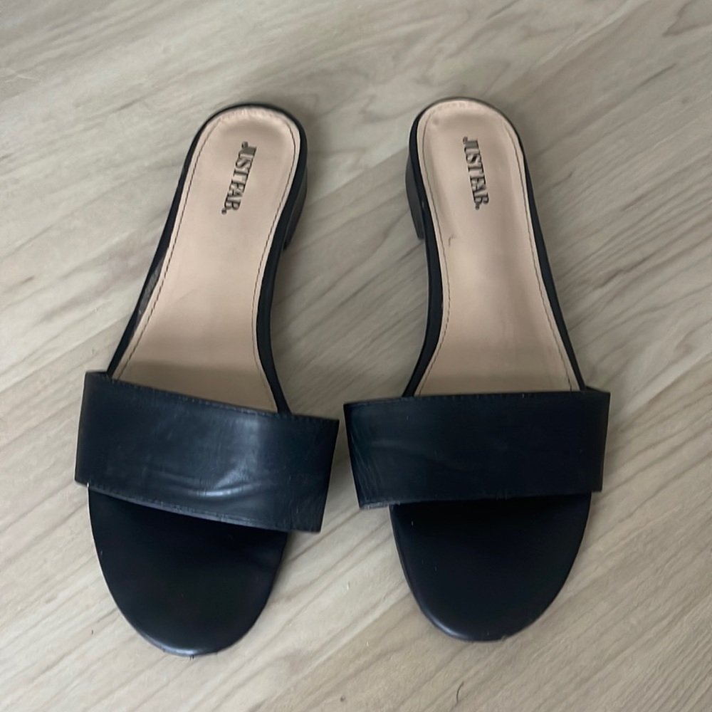 Just fab slides